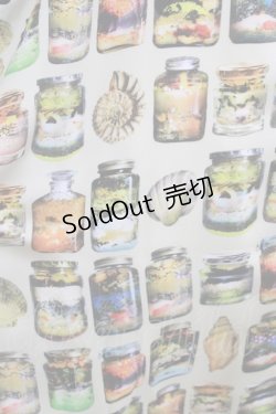 画像4: pays des fees  / oil workワンピース 11 アイボリー H-26-01-04-024-PU-OP-KB-ZH