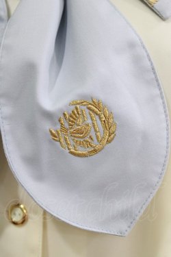 画像4: Melody BasKet / 刀剣乱舞-ONLINE-太鼓鐘貞宗ワンピース M アイボリー H-26-01-04-002-LO-OP-KB-ZH