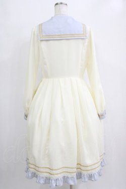 画像3: Melody BasKet / 刀剣乱舞-ONLINE-太鼓鐘貞宗ワンピース L アイボリー H-26-01-04-003-LO-OP-KB-ZH