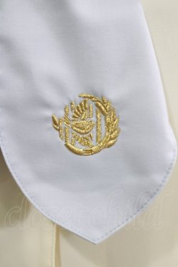 画像4: Melody BasKet / 刀剣乱舞-ONLINE-太鼓鐘貞宗ワンピース L アイボリー H-26-01-04-003-LO-OP-KB-ZH