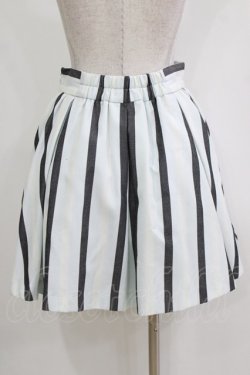 画像3: MILK / MILK CLUB MINIスカート  サックス H-26-01-04-041-ML-SK-KB-ZH