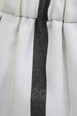 画像4: MILK / MILK CLUB MINIスカート  サックス H-26-01-04-041-ML-SK-KB-ZH