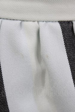 画像5: MILK / MILK CLUB MINIスカート  サックス H-26-01-04-041-ML-SK-KB-ZH