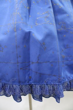 画像5: Angelic Pretty / Twinkle Skyワンピース Free ブルー H-26-01-04-1031-AP-OP-NS-ZH