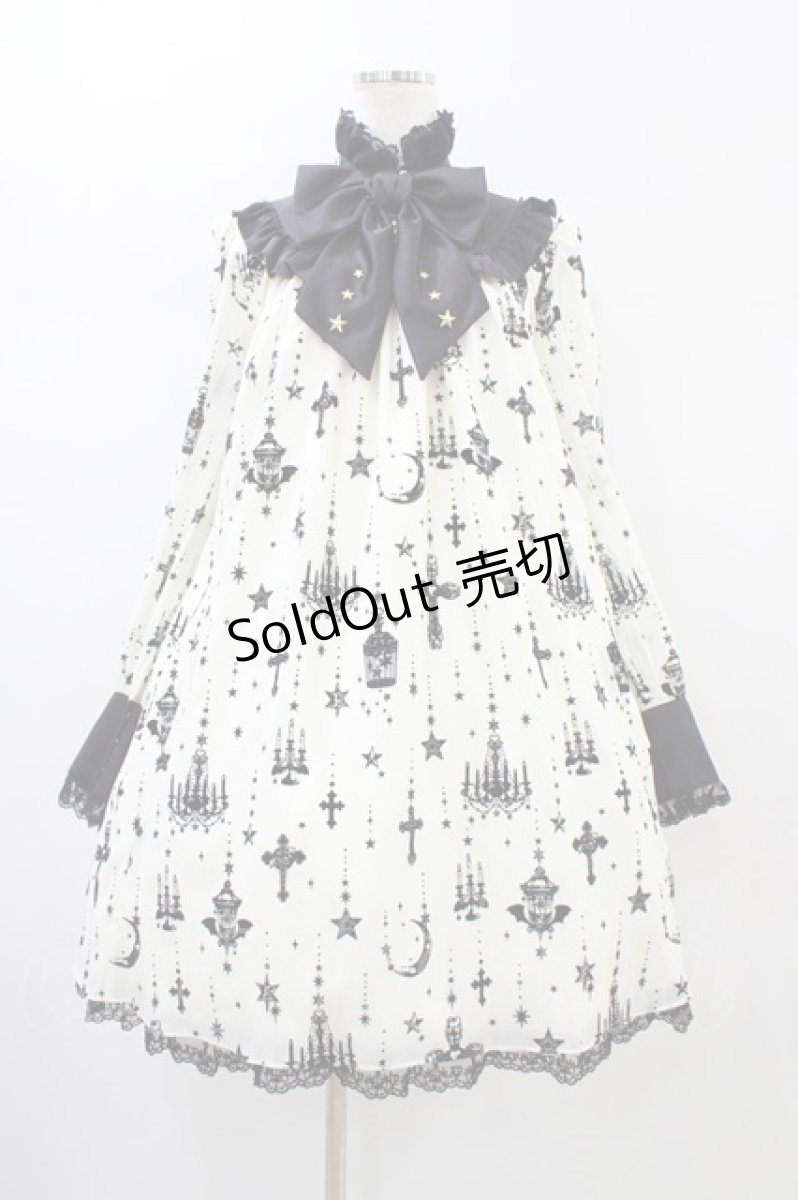 画像1: Angelic Pretty / Holy Lanternワンピース Free オフ H-26-01-04-1037-AP-OP-NS-ZH (1)