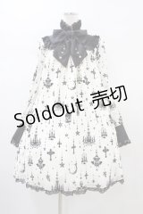 Angelic Pretty / Holy Lanternワンピース Free オフ H-26-01-04-1037