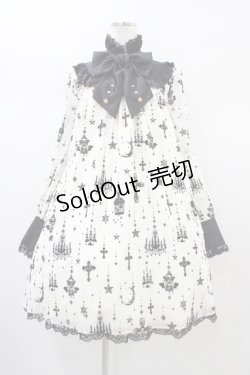 画像1: Angelic Pretty / Holy Lanternワンピース Free オフ H-26-01-04-1037-AP-OP-NS-ZH