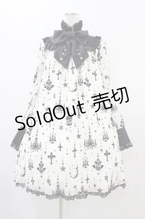 Angelic Pretty / Holy Lanternワンピース Free オフ H-26-01-04-1037