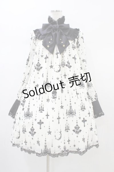 Angelic Pretty / Holy Lanternワンピース Free オフ H-26-01-04-1037