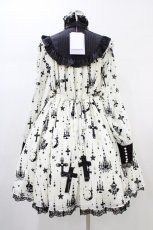 画像2: Angelic Pretty / Holy Lanternワンピース Free オフ H-26-01-04-1037-AP-OP-NS-ZH (2)