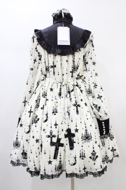 画像2: Angelic Pretty / Holy Lanternワンピース Free オフ H-26-01-04-1037-AP-OP-NS-ZH