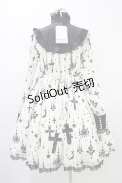 画像2: Angelic Pretty / Holy Lanternワンピース Free オフ H-26-01-04-1037-AP-OP-NS-ZH