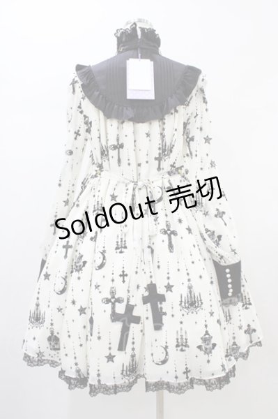 Angelic Pretty / Holy Lanternワンピース Free オフ H-26-01-04-1037