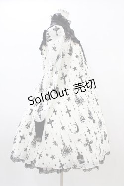 画像3: Angelic Pretty / Holy Lanternワンピース Free オフ H-26-01-04-1037-AP-OP-NS-ZH