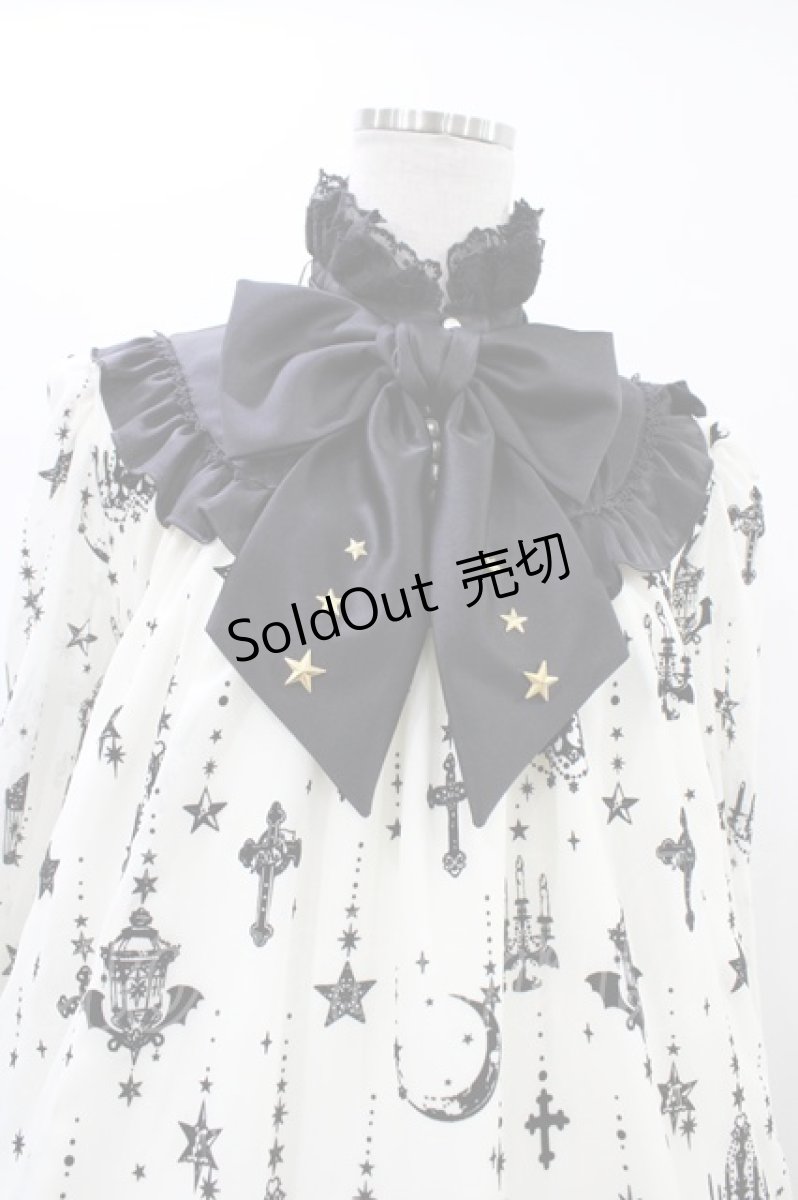 画像4: Angelic Pretty / Holy Lanternワンピース Free オフ H-26-01-04-1037-AP-OP-NS-ZH (4)