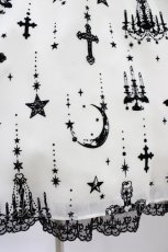 画像5: Angelic Pretty / Holy Lanternワンピース Free オフ H-26-01-04-1037-AP-OP-NS-ZH (5)