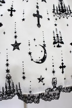 画像5: Angelic Pretty / Holy Lanternワンピース Free オフ H-26-01-04-1037-AP-OP-NS-ZH