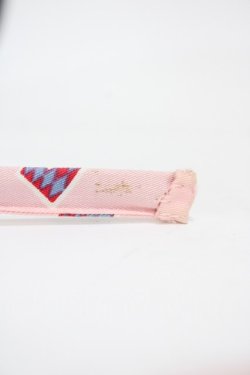 画像3: Angelic Pretty / Star Night Theaterカチューシャ  ピンク H-26-01-04-1005-AP-AC-NS-ZH