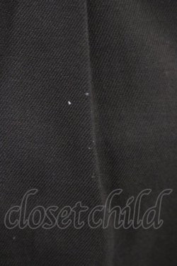 画像3: Fi.n.t / ダブル釦ディープネックジャンパースカート Free KHAKI H-26-01-04-1048-CA-OP-NS-ZH