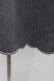 画像3: an another angelus / ローズカットワーク刺繍ジャンパースカート Free GRAY H-26-01-04-1049-CA-OP-NS-ZH (3)