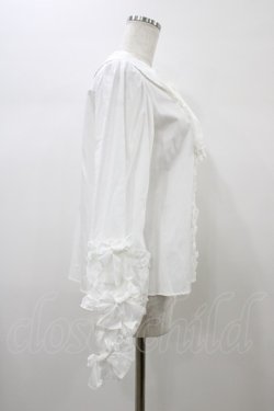 画像3: Angelic Pretty / Misty Dollブラウス Free シロ H-26-01-04-1057-AP-BL-NS-ZH