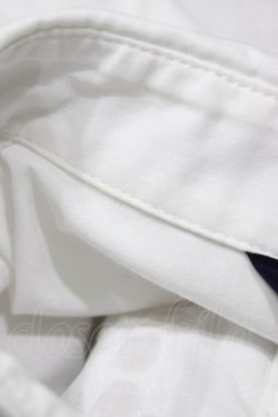 画像3: ALICE and the PIRATES / Holy Schoolブラウス Free オフ H-26-01-04-1059-PA-BL-NS-ZH