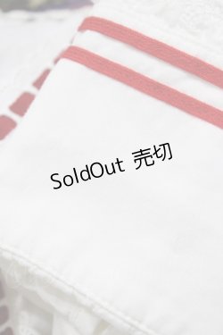 画像4: ALICE and the PIRATES / Holy Schoolブラウス Free オフ H-26-01-04-1059-PA-BL-NS-ZH