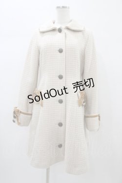 画像5: BABY,THE STARS SHINE BRIGHT / キャメロットプリンセスコート Free 生成り H-26-01-04-1060-BA-CO-NS-ZH