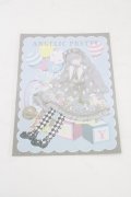 Angelic Pretty / Carnival in the Toy Boxポストカード   H-26-01-04-1010-AP-ZA-NS-ZH