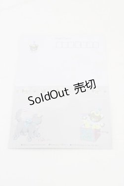 画像2: Angelic Pretty / Carnival in the Toy Boxポストカード   H-26-01-04-1010-AP-ZA-NS-ZH