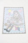 Angelic Pretty / Carnival in the Toy Boxポストカード   H-26-01-04-1011-AP-ZA-NS-ZH