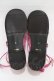 画像3: Angelic Pretty / Tea Party Shoes L/約24.5cm ダークピンク H-26-01-04-1001-AP-SH-NS-ZH (3)