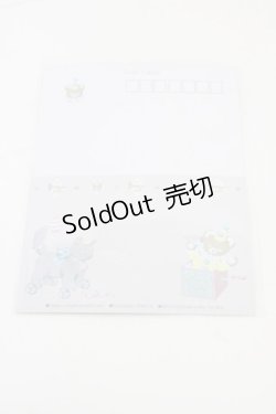 画像2: Angelic Pretty / Carnival in the Toy Boxポストカード   H-26-01-04-1011-AP-ZA-NS-ZH