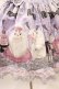 画像5: Angelic Pretty / Princess Puppyティアードジャンパースカート Free ラベンダー H-26-01-04-1024-AP-OP-NS-ZH (5)