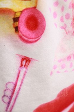 画像5: MILK / Suzie's roomスカート  ビビットカラフル H-26-01-04-046-ML-SK-KB-ZH