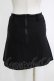 画像3: KILL STAR / Keyla Mini Skirt XS ブラック H-26-01-04-047-SL-SK-KB-ZH (3)