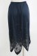 画像3: PUTUMAYO / オパールイレギュラースカート  ネイビー H-26-01-04-050-PT-SK-KB-ZH (3)