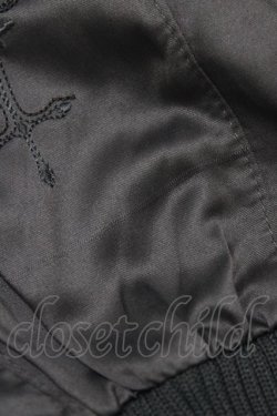 画像6: Ozz conte / 刺繍ベルトパンツ  グレー H-26-01-04-057-OO-PA-KB-ZH