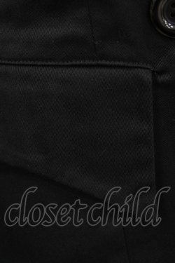 画像5: BPN / ダブルボタンジャケット M 黒 H-26-01-04-071-GO-JA-KB-ZH