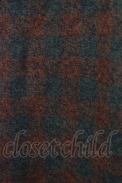 画像4: MILKBOY / DROOP POCKET SHIRTS  ブラウン H-26-01-04-072-MB-BL-KB-ZH