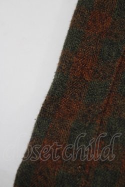 画像5: MILKBOY / DROOP POCKET SHIRTS  ブラウン H-26-01-04-072-MB-BL-KB-ZH