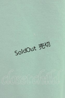 画像4: elements,H PARTY!! / ベアスウェットトップス  グリーン H-26-01-04-076-GO-TO-KB-ZH