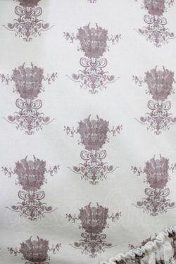 画像4: ATELIER PIERROT / Rosy Bouquet Dress size1 ライトグレー H-26-01-04-001-EL-OP-KB-ZH