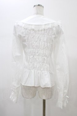 画像2: Angelic Pretty / Sweet Heartブラウス Free シロ H-26-01-05-1041-AP-BL-NS-ZH