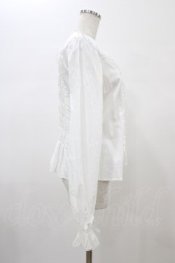 画像3: Angelic Pretty / Sweet Heartブラウス Free シロ H-26-01-05-1041-AP-BL-NS-ZH