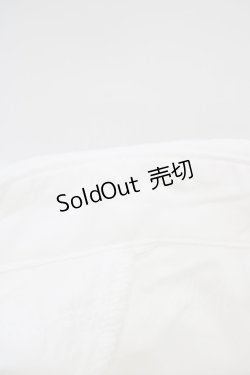 画像5: Angelic Pretty / ティアラレースはしごリボン付け袖ブラウス Free シロ H-26-01-05-1044-AP-BL-NS-ZH