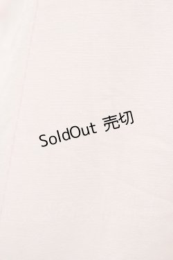 画像3: BABY,THE STARS SHINE BRIGHT / Petitフリルブラウス Free ピンク H-26-01-05-1046-BA-BL-NS-ZH