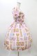 画像3: Angelic Pretty / Sweet Cookie Boxワンピース Free ピンク H-26-01-05-1048-AP-OP-NS-ZH (3)