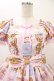 画像4: Angelic Pretty / Sweet Cookie Boxワンピース Free ピンク H-26-01-05-1048-AP-OP-NS-ZH (4)