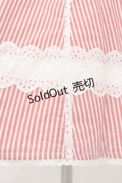 画像5: Angelic Pretty / Pure Memoryワンピース Free レッド H-26-01-05-1049-AP-OP-NS-ZH